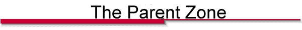 The Parent Zone