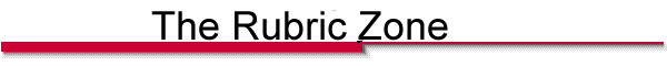 Rubrics