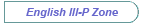 English III-P Zone